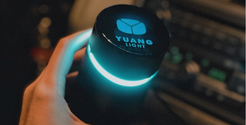 tyvox-in-car