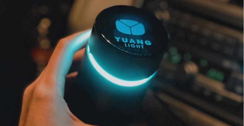 tyvox-in-car