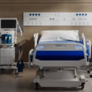 Air Purifier in med
