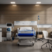 purifier in medical